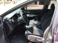 Chevrolet Aveo 2022 4p LS L4/1.5 Aut      2022 Chevrolet Aveo Ingreso Interiores 13