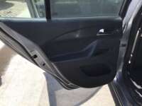 Chevrolet Aveo 2022 4p LS L4/1.5 Aut      2022 Chevrolet Aveo Ingreso Interiores 14