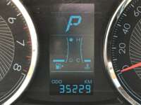 Chevrolet Aveo 2022 4p LS L4/1.5 Aut      2022 Chevrolet Aveo Ingreso Interiores 5