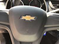 Chevrolet Aveo 2022 4p LS L4/1.5 Aut      2022 Chevrolet Aveo Ingreso Interiores 6