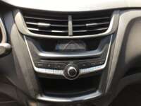 Chevrolet Aveo 2022 4p LS L4/1.5 Aut      2022 Chevrolet Aveo Ingreso Interiores 7