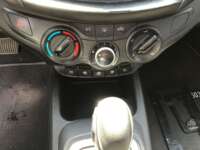 Chevrolet Aveo 2022 4p LS L4/1.5 Aut      2022 Chevrolet Aveo Ingreso Interiores 8