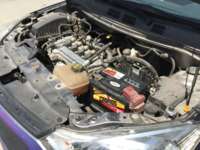Chevrolet Aveo 2022 4p LS L4/1.5 Aut      2022 Chevrolet Aveo Ingreso Motor 1