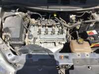 Chevrolet Aveo 2022 4p LS L4/1.5 Aut      2022 Chevrolet Aveo Ingreso Motor 2