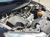 Chevrolet Aveo 2022 4p LS L4/1.5 Aut      2022 Chevrolet Aveo Ingreso Motor 3