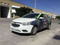 Chevrolet Aveo 2022 4p LS L4/1.5 Aut      2022 Chevrolet Aveo Ingreso Documentos 1