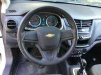 Chevrolet Aveo 2022 4p LS L4/1.5 Aut      2022 Chevrolet Aveo Ingreso Interiores 1