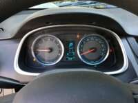Chevrolet Aveo 2022 4p LS L4/1.5 Aut      2022 Chevrolet Aveo Ingreso Interiores 2