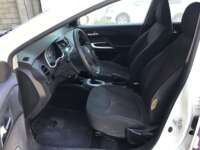 Chevrolet Aveo 2022 4p LS L4/1.5 Aut      2022 Chevrolet Aveo Ingreso Interiores 11