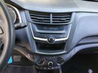 Chevrolet Aveo 2022 4p LS L4/1.5 Aut      2022 Chevrolet Aveo Ingreso Interiores 3