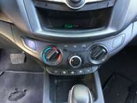 Chevrolet Aveo 2022 4p LS L4/1.5 Aut      2022 Chevrolet Aveo Ingreso Interiores 4