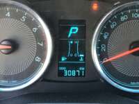 Chevrolet Aveo 2022 4p LS L4/1.5 Aut      2022 Chevrolet Aveo Ingreso Interiores 5