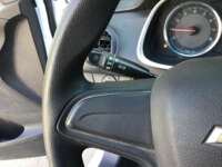 Chevrolet Aveo 2022 4p LS L4/1.5 Aut      2022 Chevrolet Aveo Ingreso Interiores 6