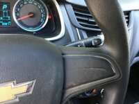 Chevrolet Aveo 2022 4p LS L4/1.5 Aut      2022 Chevrolet Aveo Ingreso Interiores 7