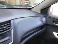 Chevrolet Aveo 2022 4p LS L4/1.5 Aut      2022 Chevrolet Aveo Ingreso Interiores 9