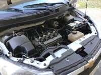 Chevrolet Aveo 2022 4p LS L4/1.5 Aut      2022 Chevrolet Aveo Ingreso Motor 1
