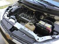 Chevrolet Aveo 2022 4p LS L4/1.5 Aut      2022 Chevrolet Aveo Ingreso Motor 3