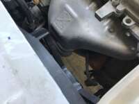 Chevrolet Aveo 2022 4p LS L4/1.5 Aut      2022 Chevrolet Aveo Ingreso Motor 5