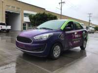 Ford Figo 2021 4p Impulse L3/1.5 Man  2021 Ford Figo Ingreso Documentos 1