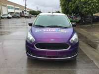 Ford Figo 2021 4p Impulse L3/1.5 Man  2021 Ford Figo Ingreso Documentos 2