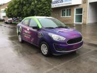 Ford Figo 2021 4p Impulse L3/1.5 Man  2021 Ford Figo Ingreso Documentos 3