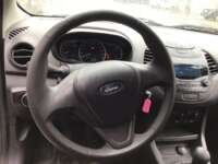 Ford Figo 2021 4p Impulse L3/1.5 Man  2021 Ford Figo Ingreso Interiores 1