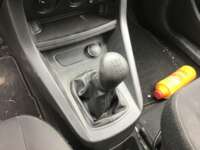 Ford Figo 2021 4p Impulse L3/1.5 Man  2021 Ford Figo Ingreso Interiores 12