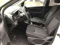 Ford Figo 2021 4p Impulse L3/1.5 Man  2021 Ford Figo Ingreso Interiores 14