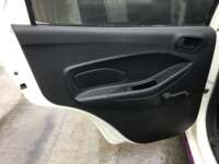 Ford Figo 2021 4p Impulse L3/1.5 Man  2021 Ford Figo Ingreso Interiores 15