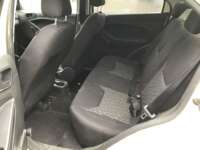 Ford Figo 2021 4p Impulse L3/1.5 Man  2021 Ford Figo Ingreso Interiores 16