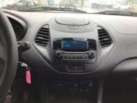 Ford Figo 2021 4p Impulse L3/1.5 Man  2021 Ford Figo Ingreso Interiores 3