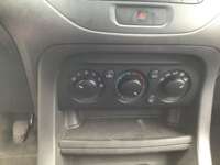 Ford Figo 2021 4p Impulse L3/1.5 Man  2021 Ford Figo Ingreso Interiores 4
