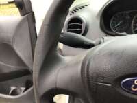 Ford Figo 2021 4p Impulse L3/1.5 Man  2021 Ford Figo Ingreso Interiores 6