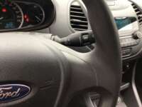 Ford Figo 2021 4p Impulse L3/1.5 Man  2021 Ford Figo Ingreso Interiores 7