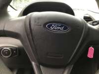 Ford Figo 2021 4p Impulse L3/1.5 Man  2021 Ford Figo Ingreso Interiores 8