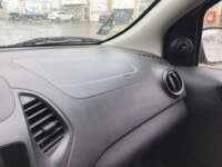 Ford Figo 2021 4p Impulse L3/1.5 Man  2021 Ford Figo Ingreso Interiores 9