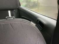 Ford Figo 2021 4p Impulse L3/1.5 Man  2021 Ford Figo Ingreso Interiores 10