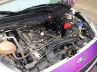 Ford Figo 2021 4p Impulse L3/1.5 Man  2021 Ford Figo Ingreso Motor 1