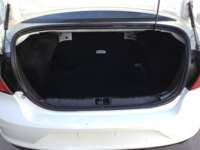 Ford Figo 2021 4p Impulse L3/1.5 Man  2021 Ford Figo Venta Cajuela 1