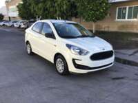 Ford Figo 2021 4p Impulse L3/1.5 Man  2021 Ford Figo Venta Exteriores 3