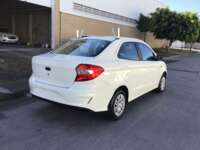 Ford Figo 2021 4p Impulse L3/1.5 Man  2021 Ford Figo Venta Exteriores 5