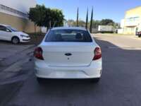 Ford Figo 2021 4p Impulse L3/1.5 Man  2021 Ford Figo Venta Exteriores 6