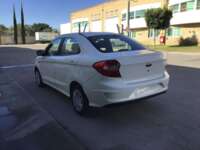 Ford Figo 2021 4p Impulse L3/1.5 Man  2021 Ford Figo Venta Exteriores 8