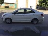 Ford Figo 2021 4p Impulse L3/1.5 Man  2021 Ford Figo Venta Exteriores 9