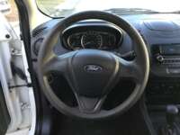 Ford Figo 2021 4p Impulse L3/1.5 Man  2021 Ford Figo Venta Interiores 1