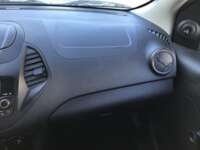 Ford Figo 2021 4p Impulse L3/1.5 Man  2021 Ford Figo Venta Interiores 11