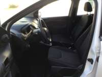 Ford Figo 2021 4p Impulse L3/1.5 Man  2021 Ford Figo Venta Interiores 13