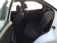 Ford Figo 2021 4p Impulse L3/1.5 Man  2021 Ford Figo Venta Interiores 15