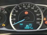 Ford Figo 2021 4p Impulse L3/1.5 Man  2021 Ford Figo Venta Interiores 5