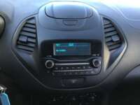 Ford Figo 2021 4p Impulse L3/1.5 Man  2021 Ford Figo Venta Interiores 6